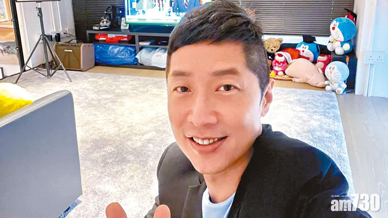 馬浚偉1億遺產未收到
