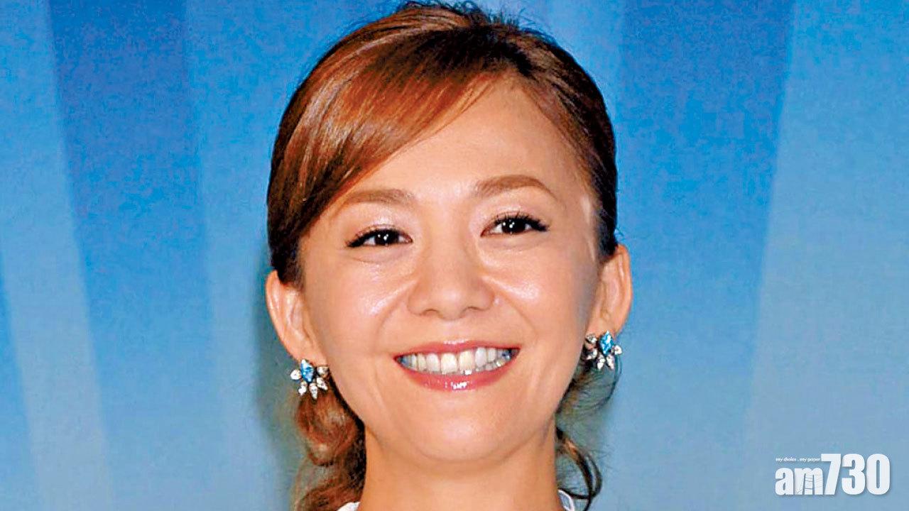 華原朋美傳嫁經理人