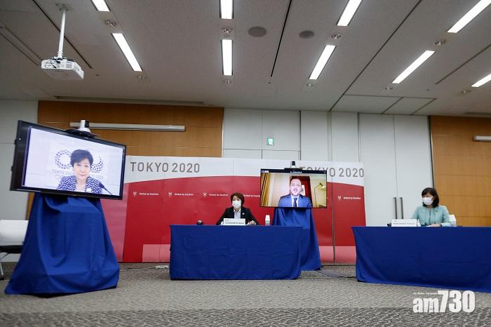 東京殘奧會｜全部會場確定無觀眾　僅特定學校學生入場