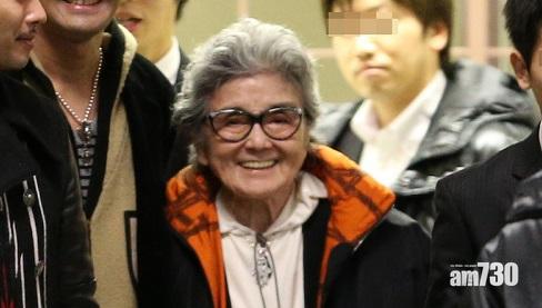 日本尊尼事務所｜瑪莉喜多川肺炎離世