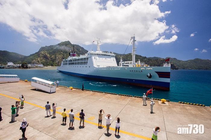 新冠肺炎︱憂疫情殺到　日離島封關兩周籲外人勿進