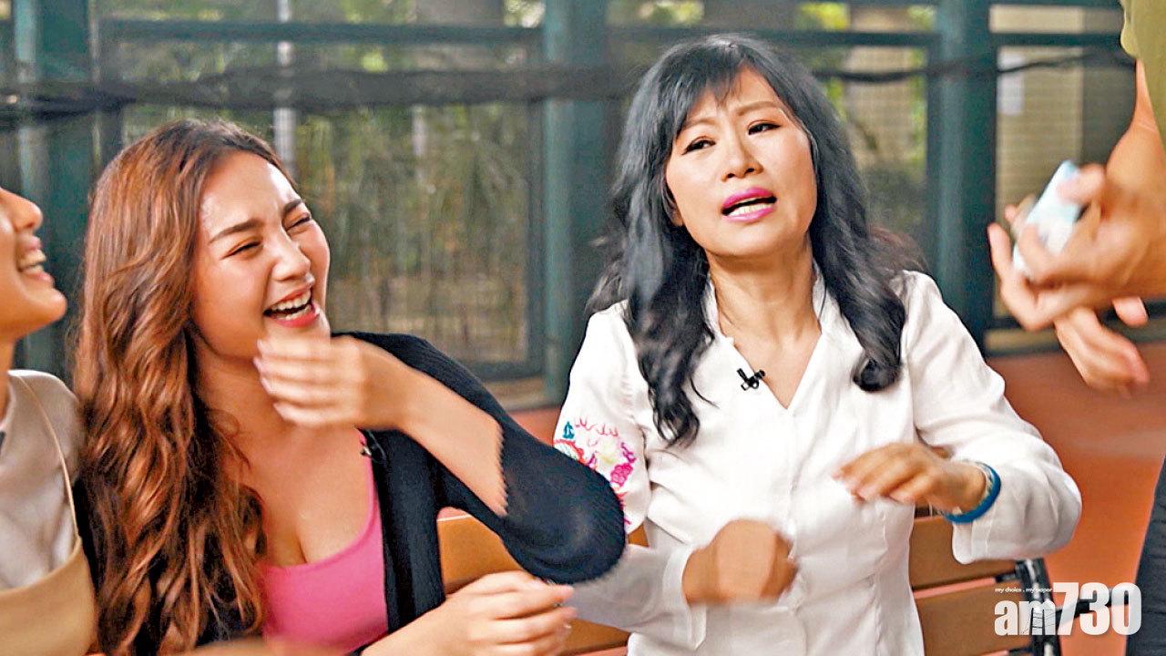 七仙羽用型男引狐狸精