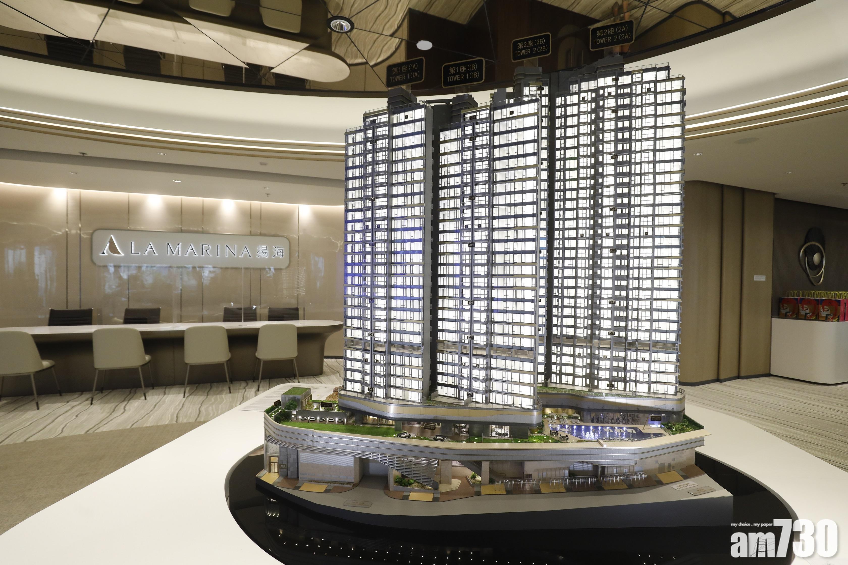 企業放榜｜嘉里中期連特息共派2.7元