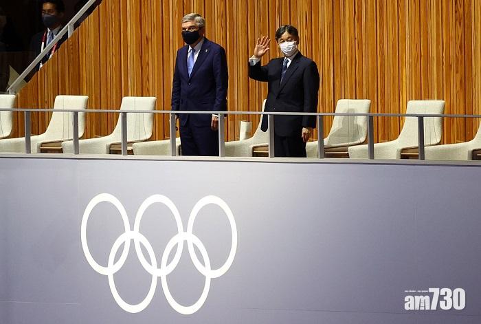 東京殘奧會｜日皇確定再出席開幕禮