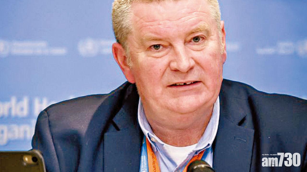 新冠疫苗 美民眾下月起打第三針 世衛斥嘥資源︰如穿兩件救生衣