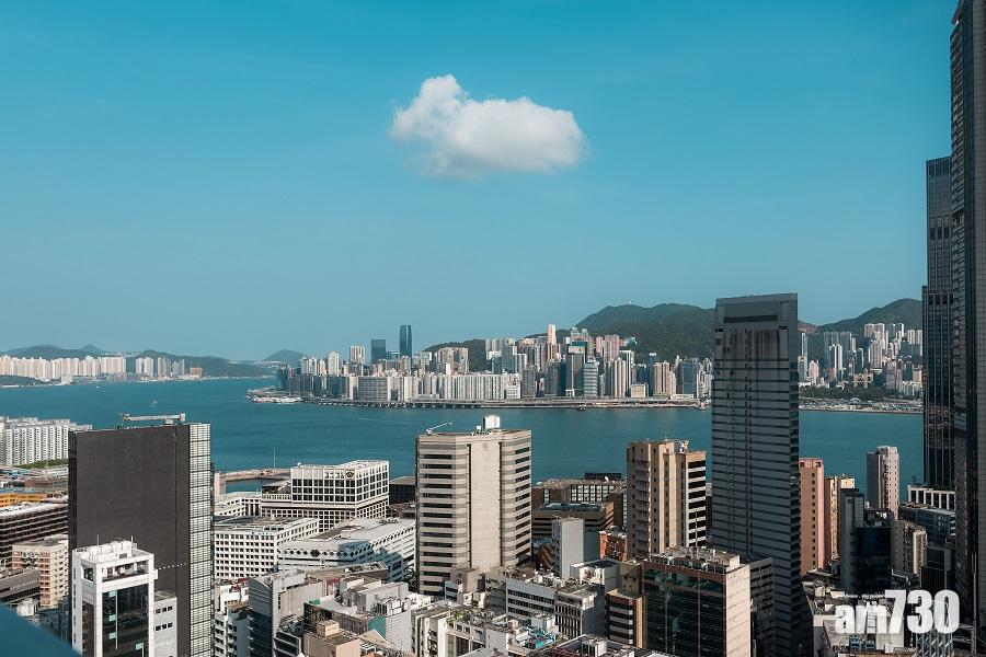 新冠肺炎｜港增2宗打齊針輸入　均染變種病毒