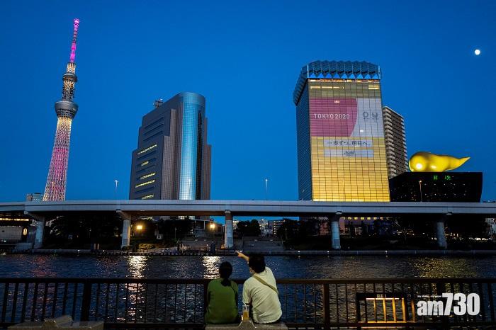 新冠肺炎︱地方首長會議研封城計劃　日本連續3日確診創新高