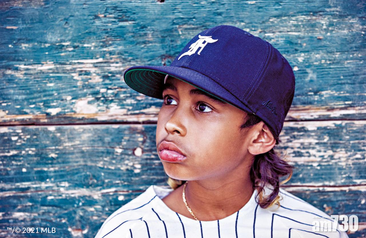 Fear of God x New Era 向職業棒球文化致敬