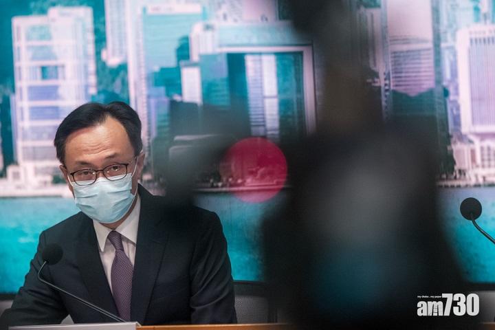 李天柱獲批任航空學院行政總裁　聶德權：不存在利益衝突