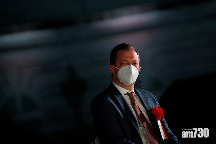 東京殘奧會︱國際殘奧會主席指有必要發聲撐舉辦　表明會守防疫規則