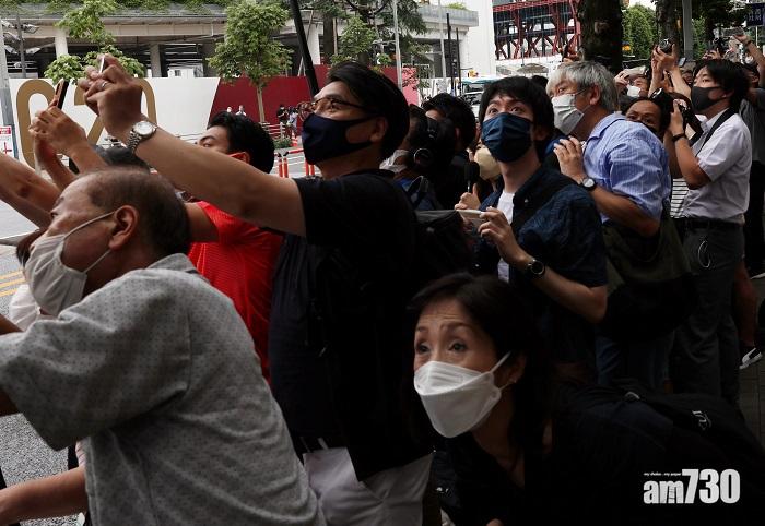 東京殘奧會︱學生入場要檢測兼一周觀察　部分地區決定放棄