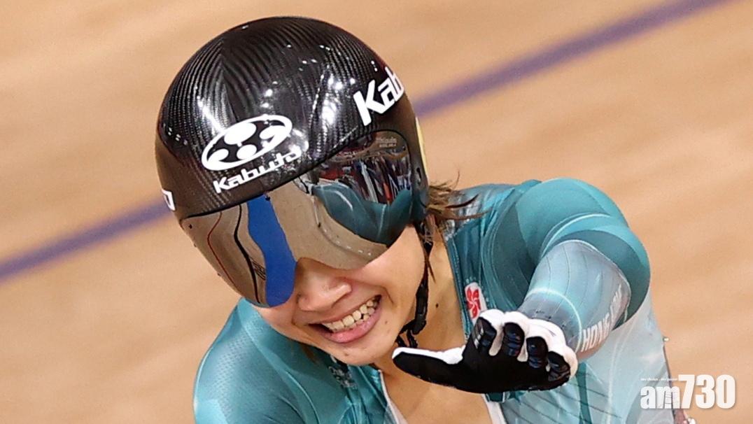 全運會｜李慧詩爭先賽晉級決賽 將鬥鍾天使爭金牌