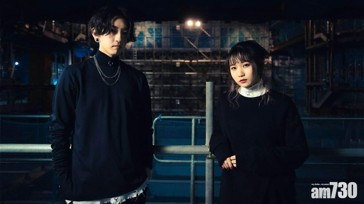 Sony x YOASOBI 以音樂打造《半導體是科幻》特展