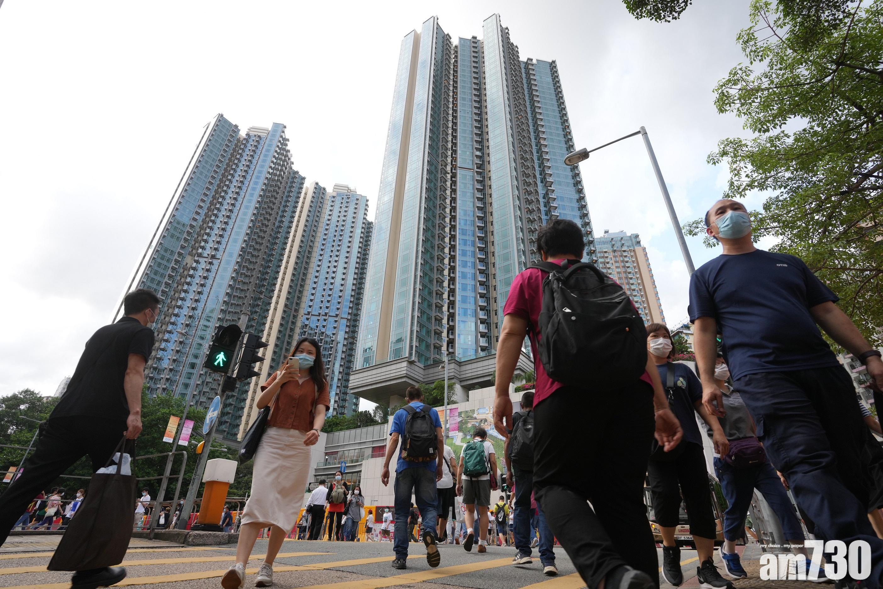 企業放榜｜信置全年多賺4.7倍 末期息連特息共69仙