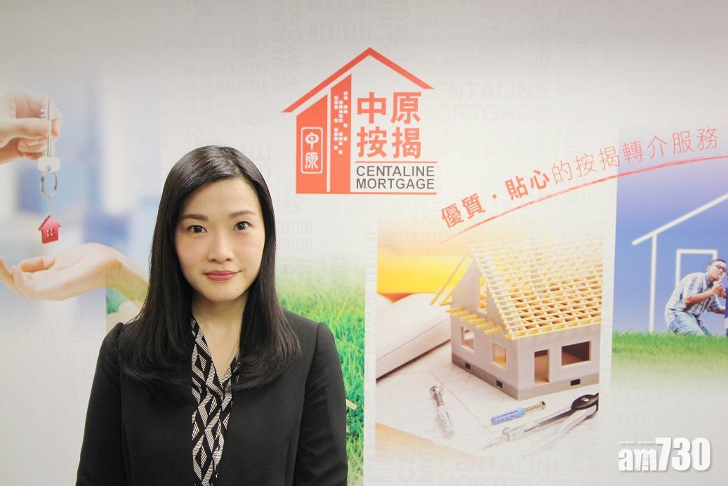 供樓福音｜中原按揭：今日1個月拆息再創11年半新低