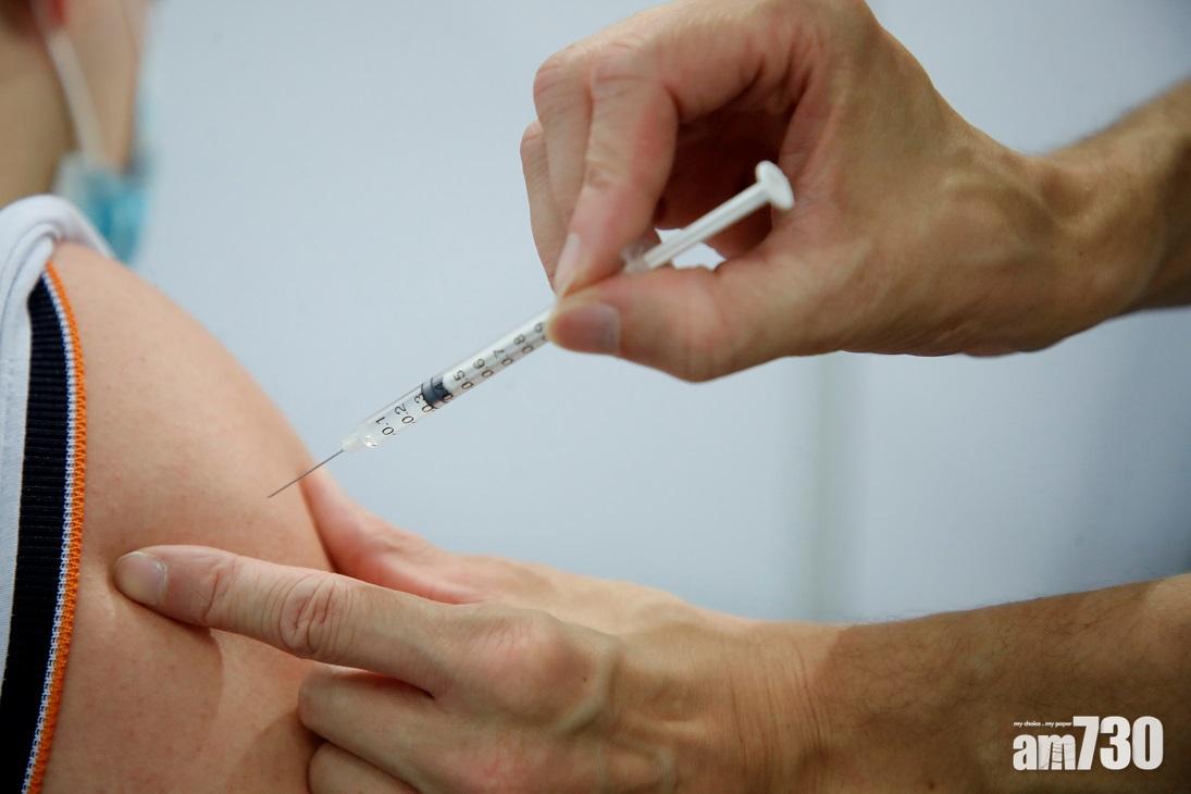 新冠疫苗｜涉逾170萬人研究︰染疫致心肌炎風險 高過打針 淋巴腺腫大增幅最多