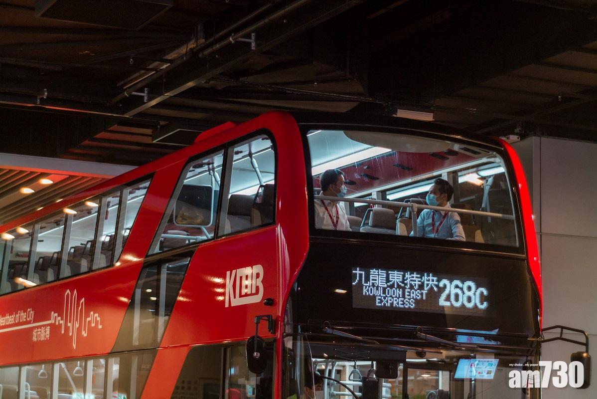 網上熱話｜地產經紀講交通有誤導　街坊好心提醒被噤聲