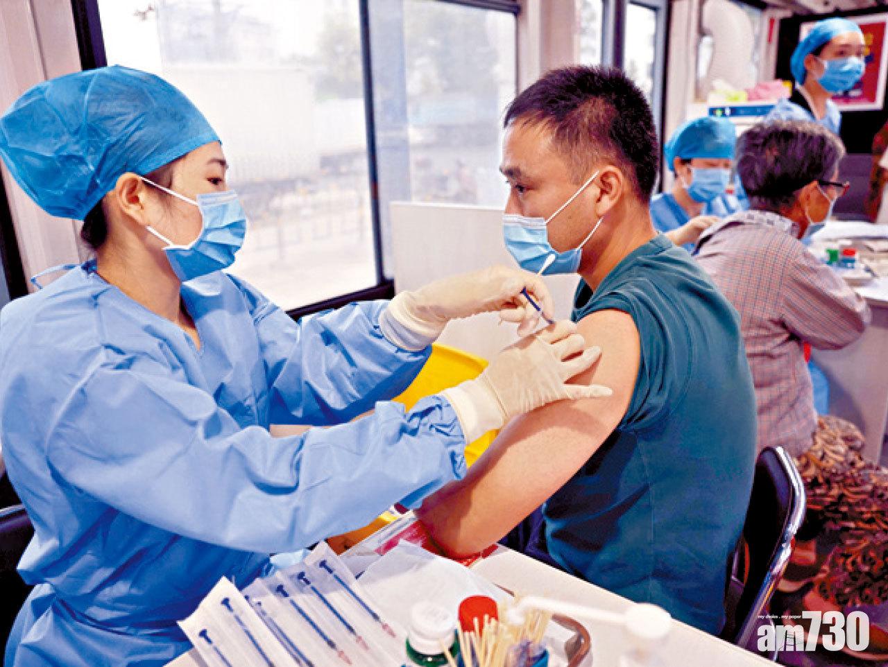 新冠病毒溯源報告政治化  衛健委：美借機「甩鍋」