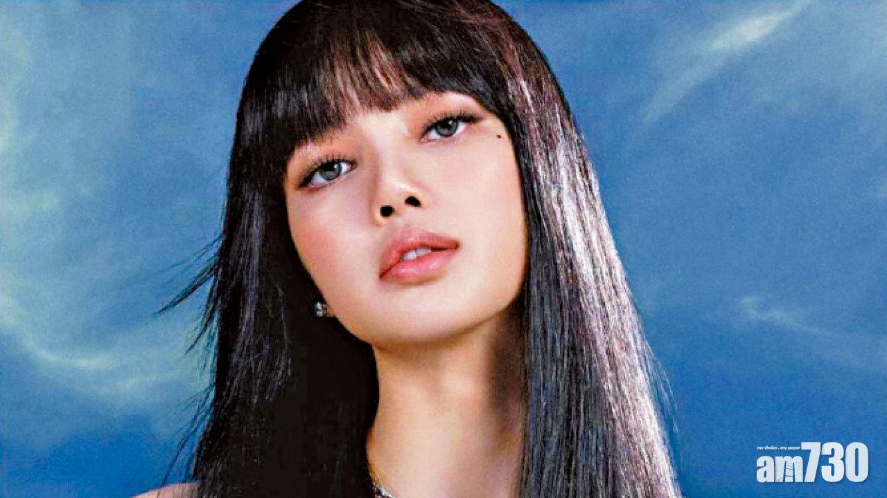 專輯預售破韓國紀錄 Lisa成最完美身材女星季軍