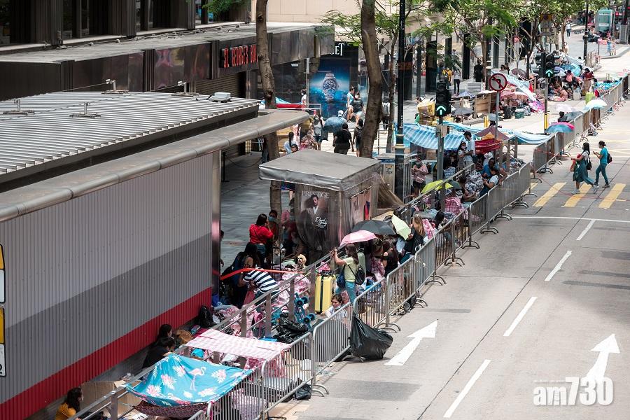 新冠肺炎｜港增3輸入　土耳其禁抵港航班再多2人染疫