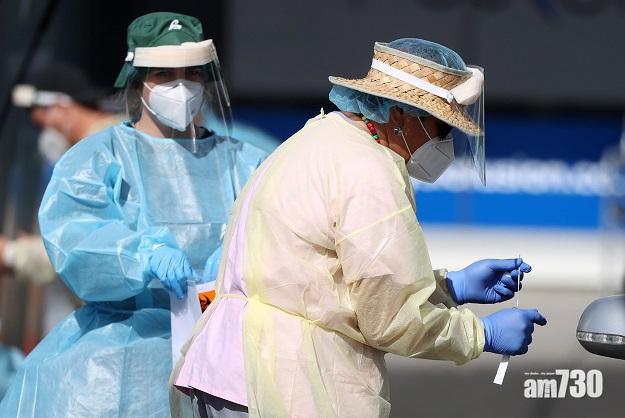 新冠疫苗｜新西蘭女子心肌炎死亡 當局承認與輝瑞疫苗有關