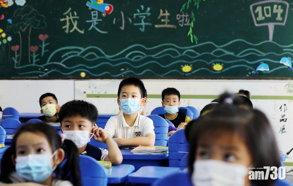 內地小學初中減考試禁排名次 地方落實不力要問責