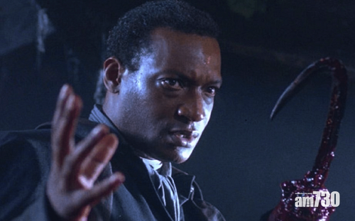 《糖魔怪客》上映一日接近回本