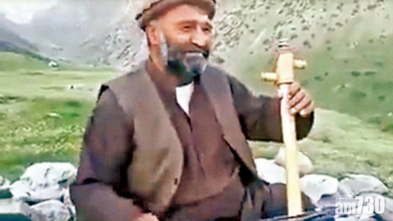 民歌手遭塔利班槍決