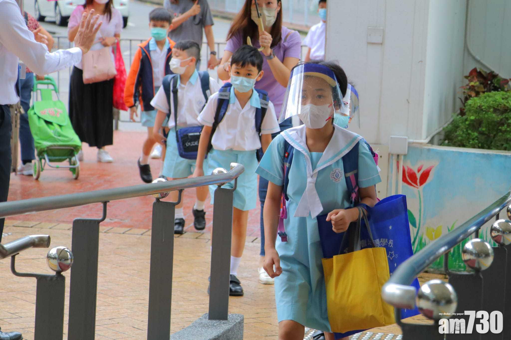 新冠肺炎｜港增1輸入從希臘抵港　患者打齊針帶抗體