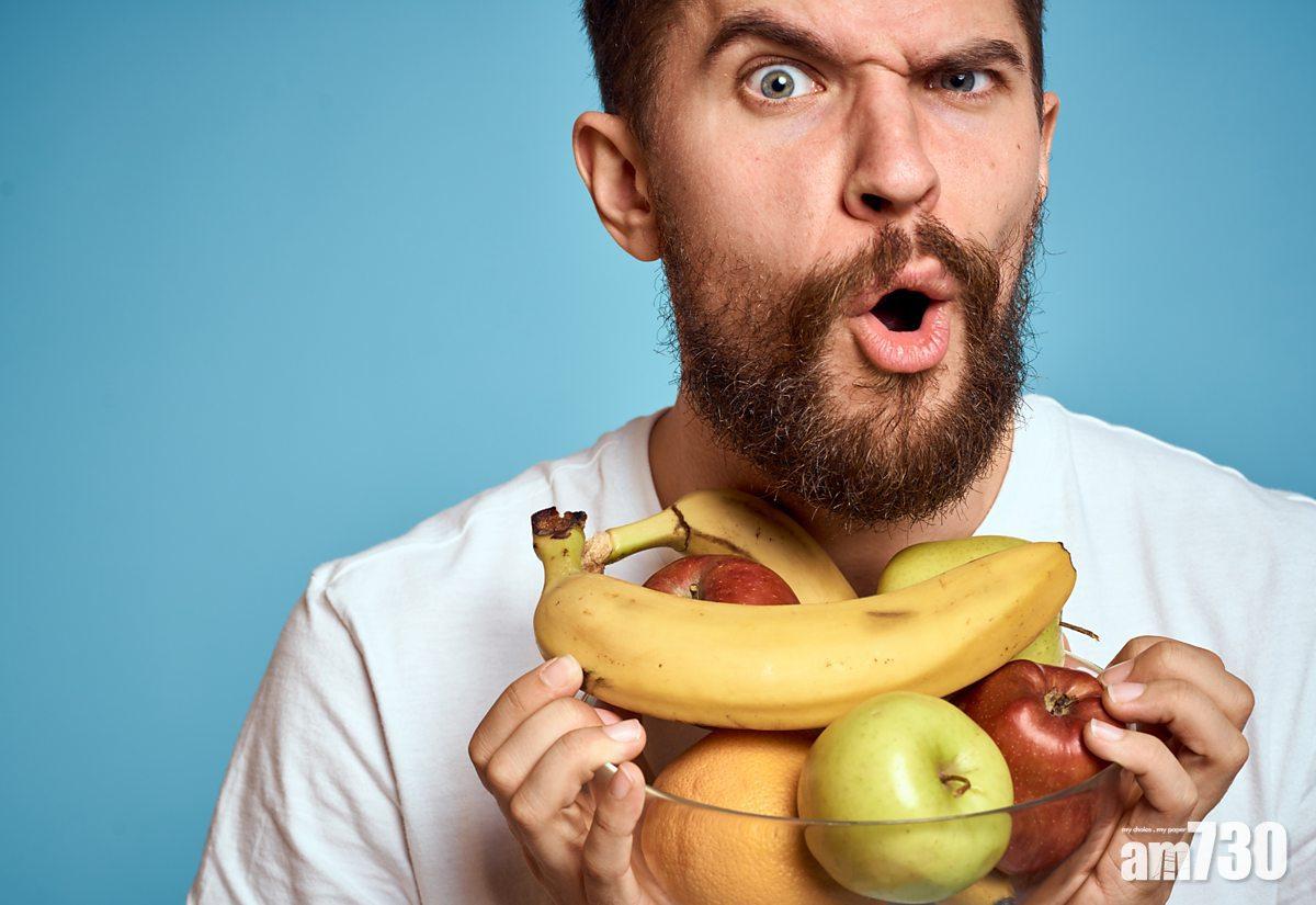 低碳飲食丨果糖高 真係要戒吃水果？