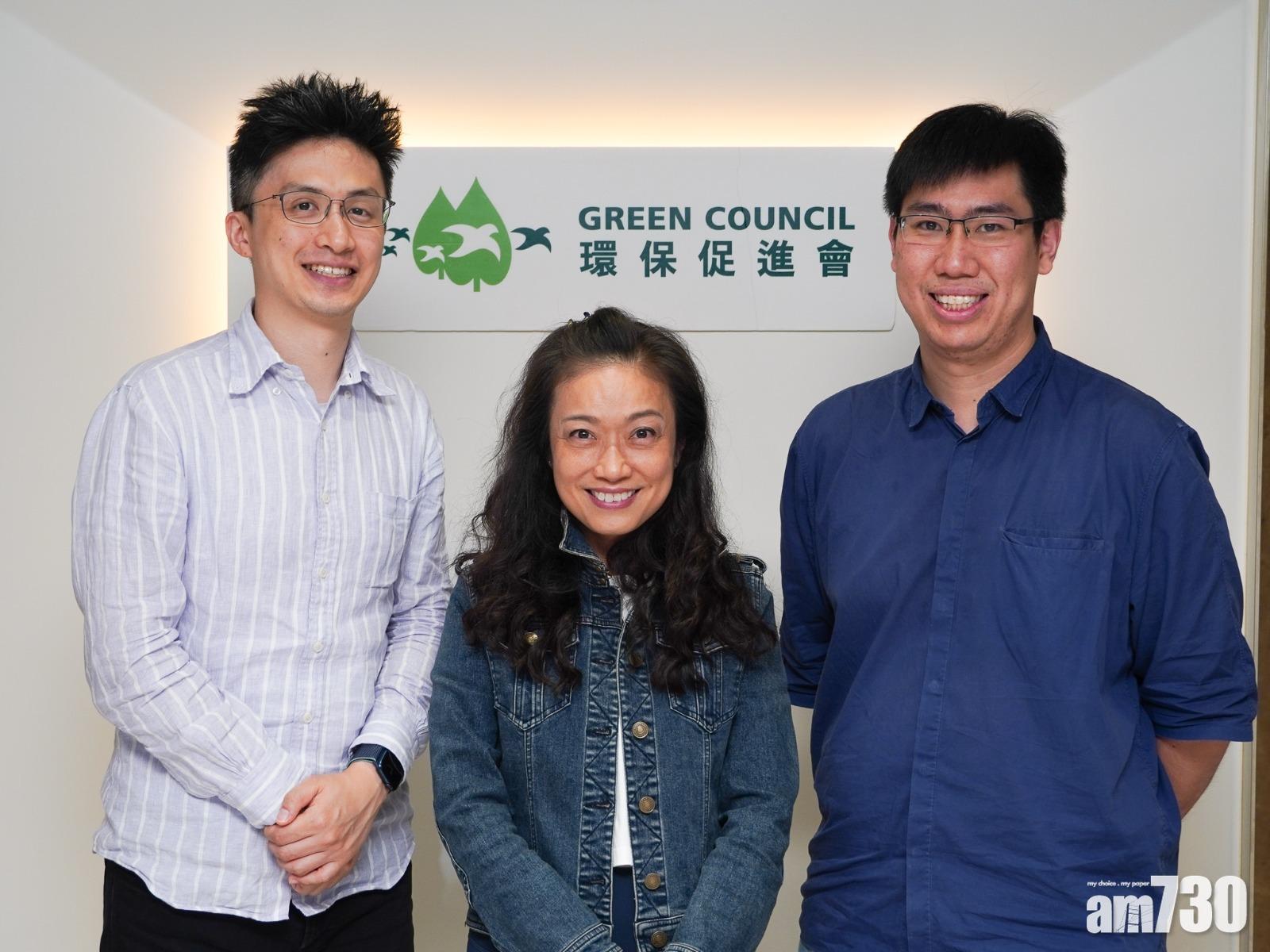 環團倡分階段禁即棄膠餐具　其他即棄餐具每件收3元