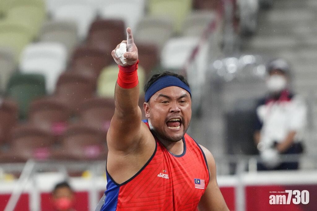 東京殘奧會︱馬來西亞等三選手遲到遭DQ　馬拉網民疑SNS誹謗侮辱金牌得主