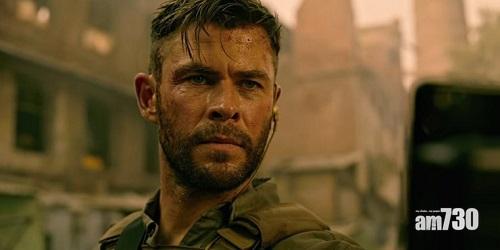 「雷神」基斯Netflix新片遇阻滯