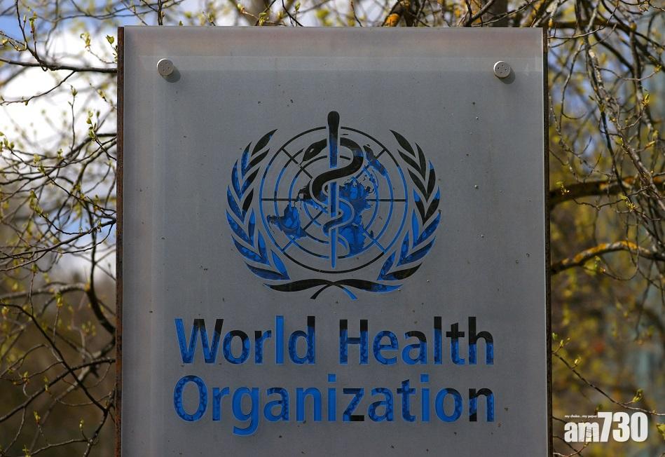 變種病毒｜新變種出現！哥倫比亞「Mu」列世衛關注名單  恐可抵抗疫苗