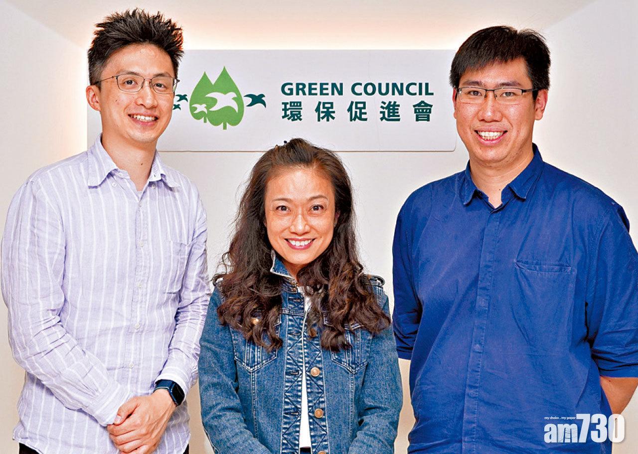 環團倡分階段禁食肆提供即棄餐具