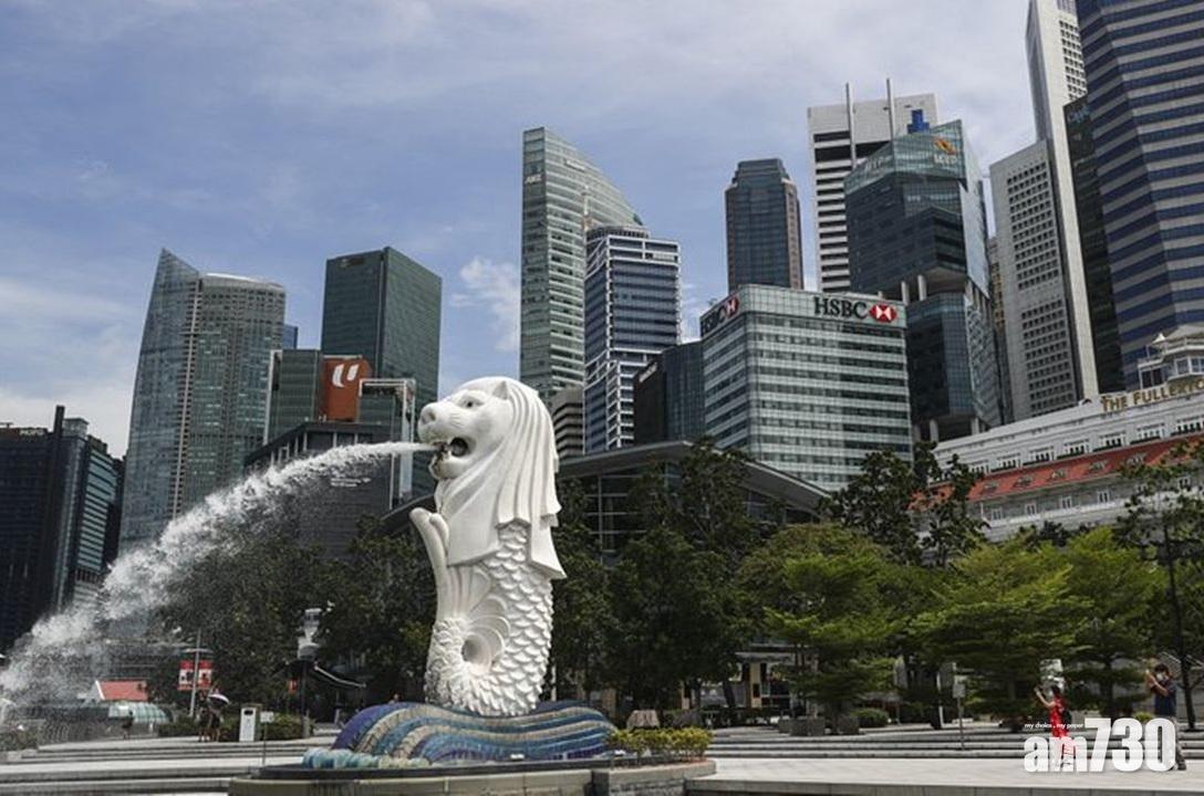 星洲或反勝港　成亞洲首個SPAC交易所