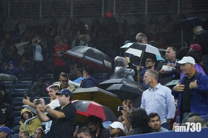 美網︱ATP與WTA頻呼籲接種疫苗　頂級球手唔領情僅一半人接種