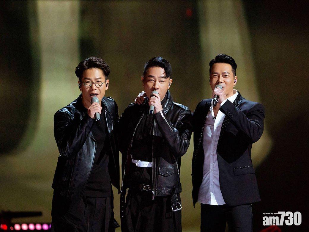 《披荊斬棘的哥哥》懶搞笑出溫馨提示 單眼咬唇一律禁止