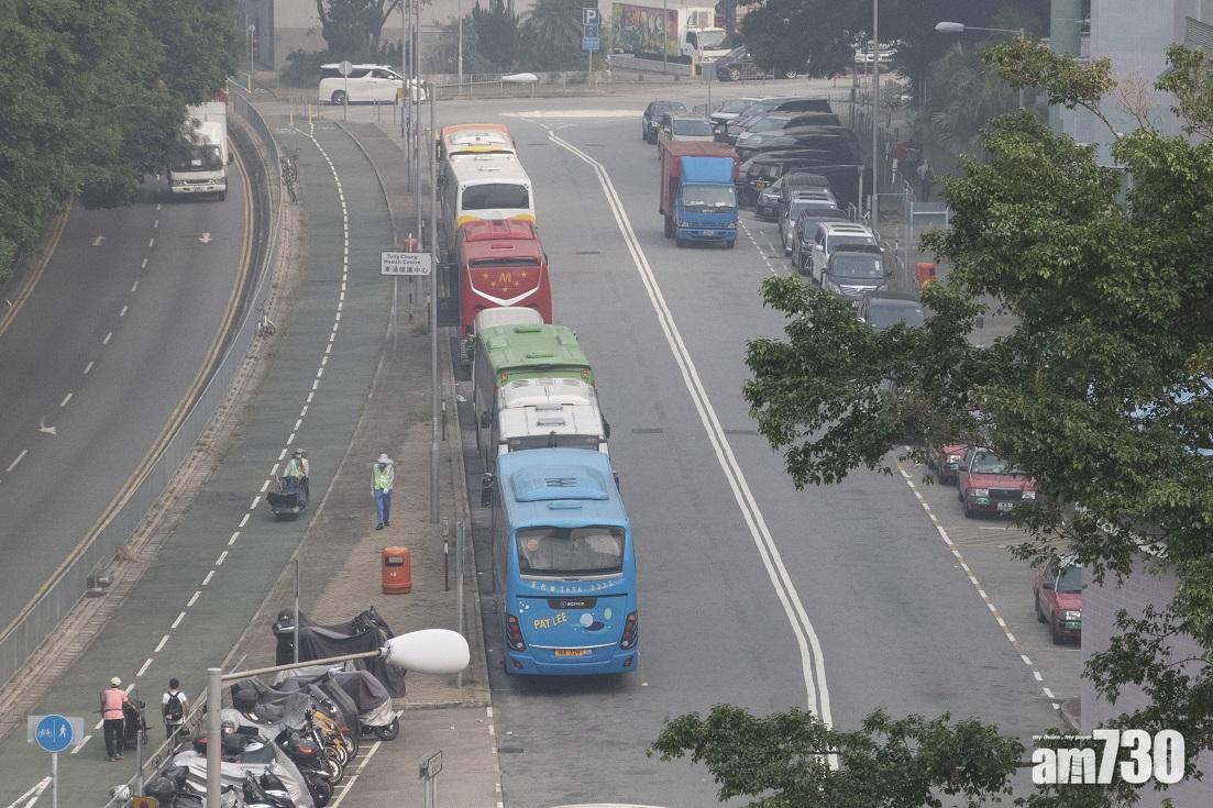 東涌街市調查揭逾半街坊不知情　團體促加強宣傳諮詢