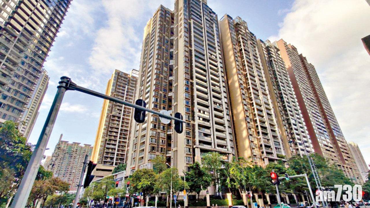 住房不炒 豪宅價砍逾五成 廣州出台二手樓參考價表