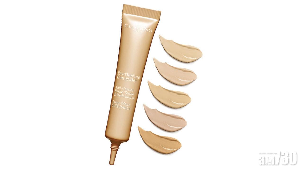 眼部遮瑕膏推介