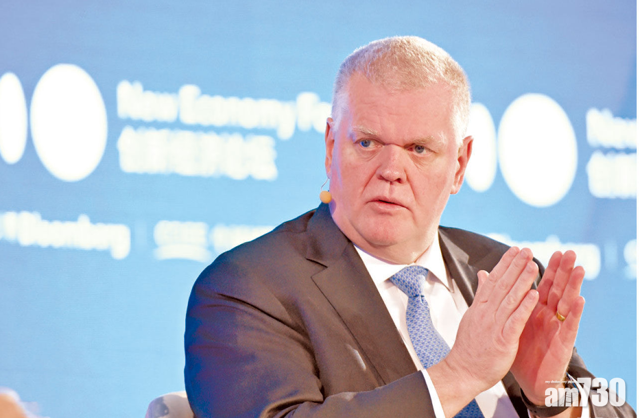 滙控擬長期推混合WFH工作模式 削辦公室規模