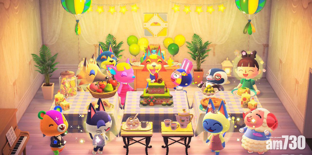 京東宣布將《動物森友會》等87款遊戲　列禁售名單