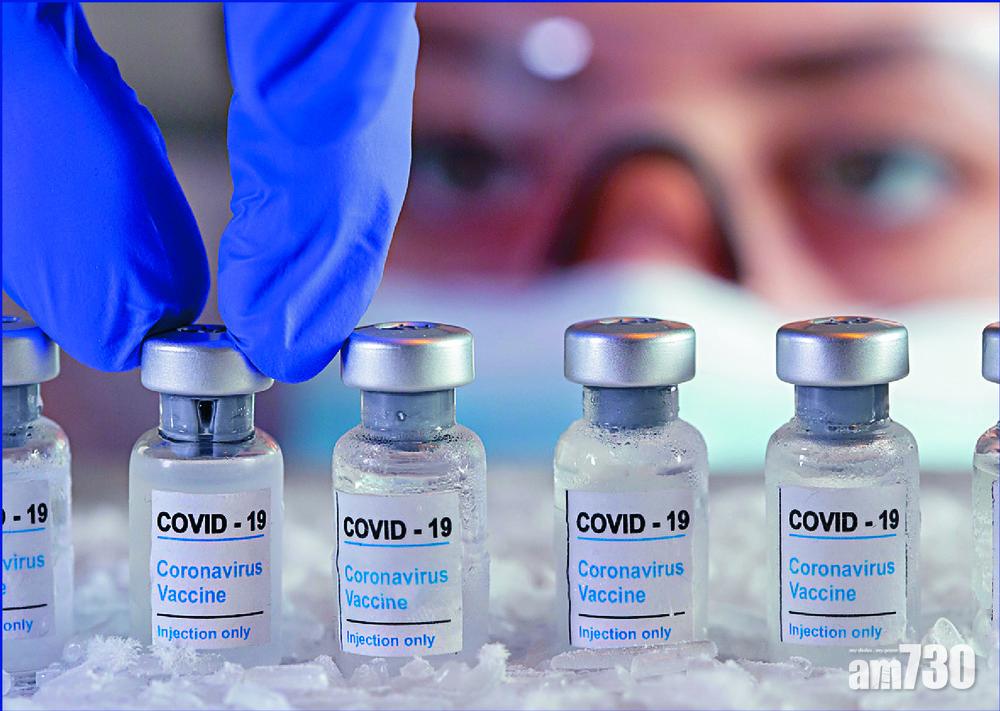 變種病毒｜衛生署：至今共3宗涉Mu輸入確診　首宗6月初哥倫比亞抵港