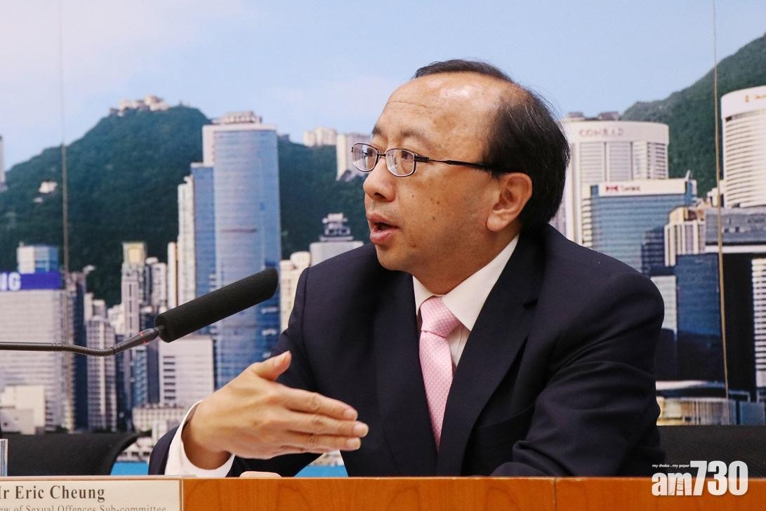 馬家健冤案｜張達明：健仔已找到兼職　盼自力更生婉拒有心人