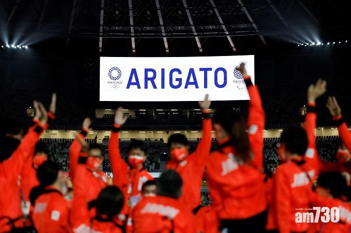 東京奧運︱組委會未公布赤字數額　橋本聖子稱札幌欲申2030冬奧