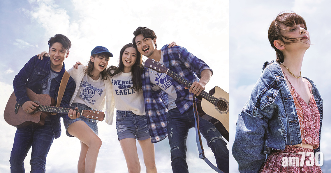 許廷鏗Cloud為品牌唱主題曲 孖Asha拍MV