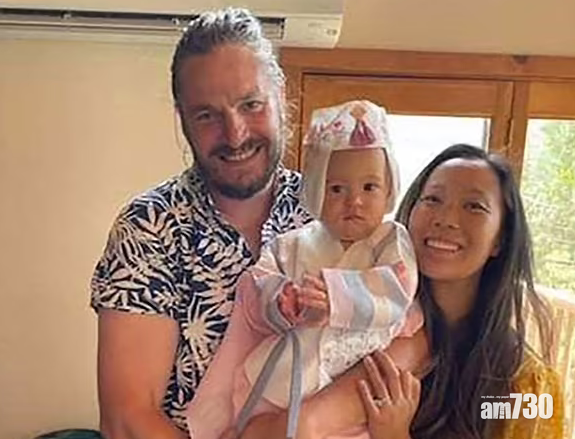 加州一家三口離奇斃命  發現遺體河流含水藻毒