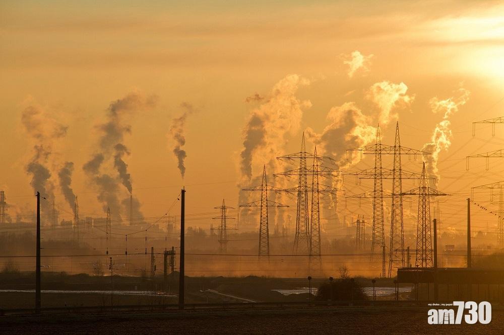 浸大研究：自閉症、阿茲海默症及中風與PM2.5粒子有關