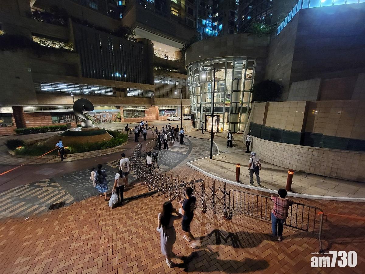 新冠肺炎｜港增6打齊針輸入全染變種　再多2菲傭確診